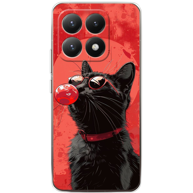 Чохол BoxFace Xiaomi 15T 