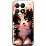 Чохол BoxFace Xiaomi 15T 