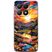 Чохол BoxFace Xiaomi 15T 