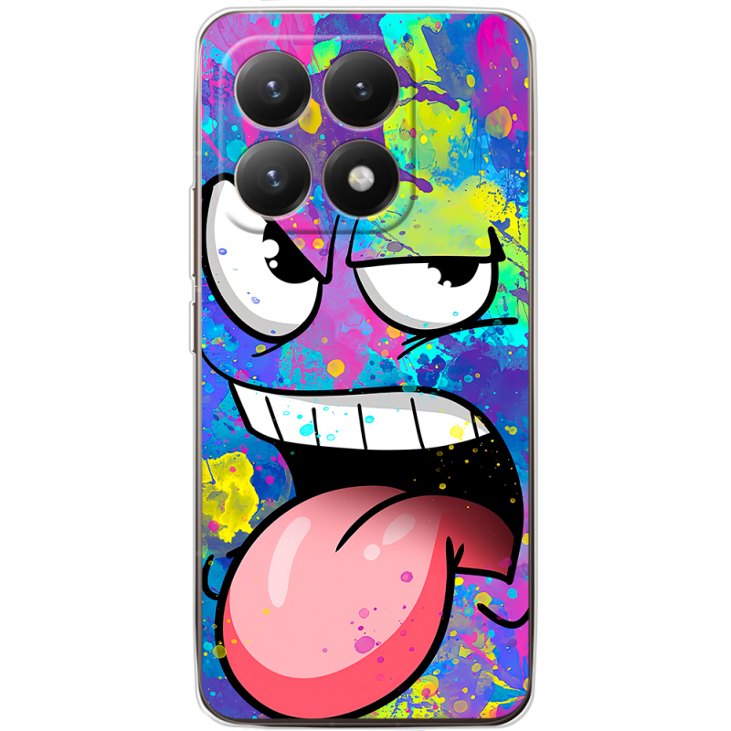 Чохол BoxFace Xiaomi 15T 