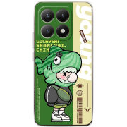 Чохол BoxFace Xiaomi 15T 