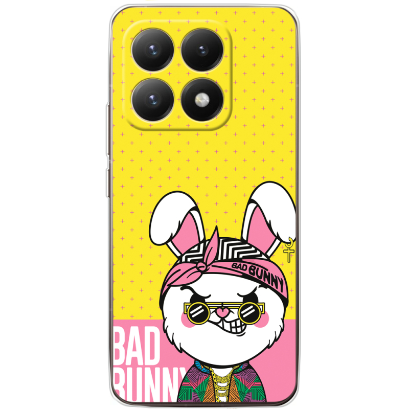 Чохол BoxFace Xiaomi 15T 