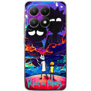 Чохол BoxFace Xiaomi 15T 