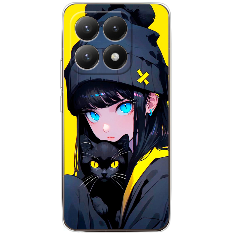 Чохол BoxFace Xiaomi 15T 