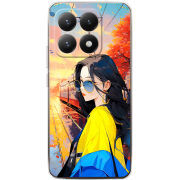 Чохол BoxFace Xiaomi 15T 