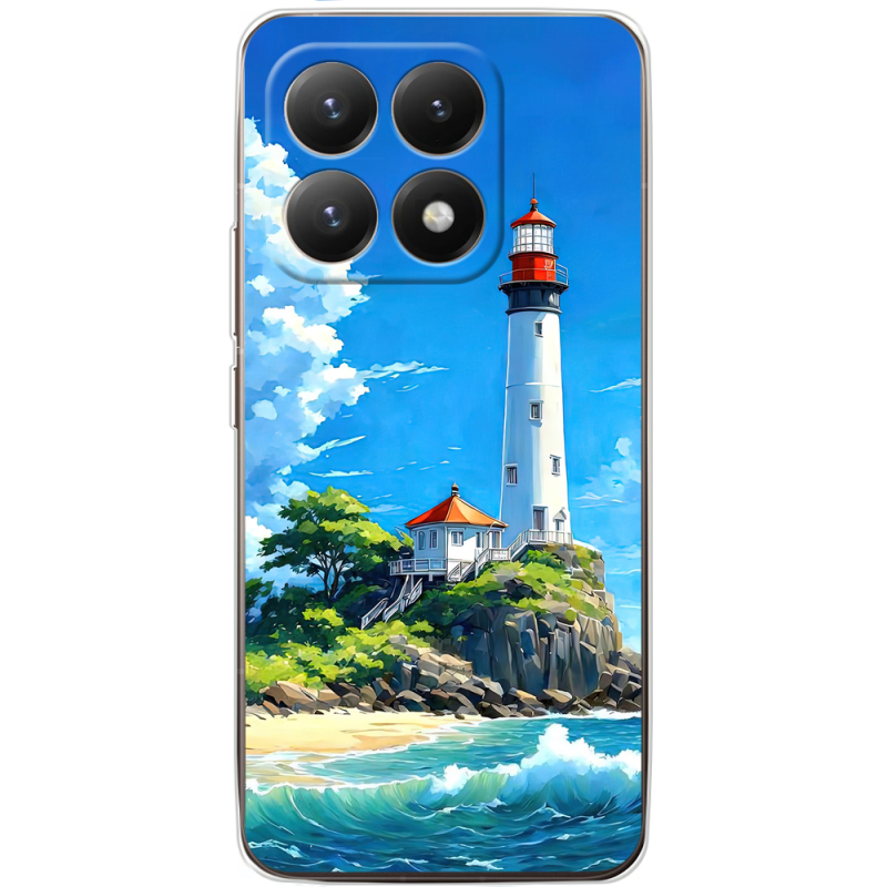 Чохол BoxFace Xiaomi 15T 