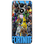 Чохол BoxFace Xiaomi 15T 