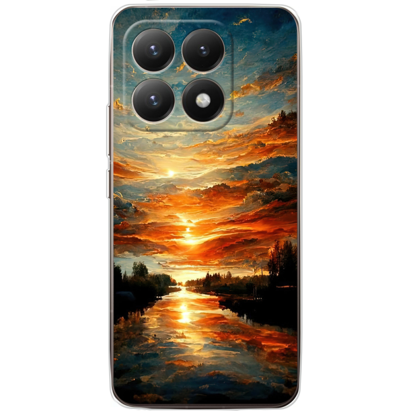 Чохол BoxFace Xiaomi 15T 