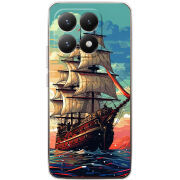 Чохол BoxFace Xiaomi 15T 