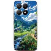 Чохол BoxFace Xiaomi 15T 