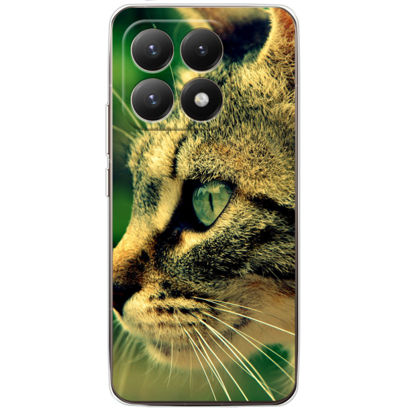 Чохол BoxFace Xiaomi 15T 