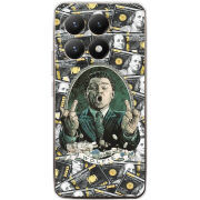 Чохол BoxFace Xiaomi 15T Wolfie