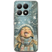 Чохол BoxFace Xiaomi 15T Смак дитинства