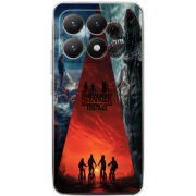 Чохол BoxFace Xiaomi 15T 