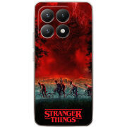 Чохол BoxFace Xiaomi 15T 