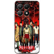 Чохол BoxFace Xiaomi 15T 