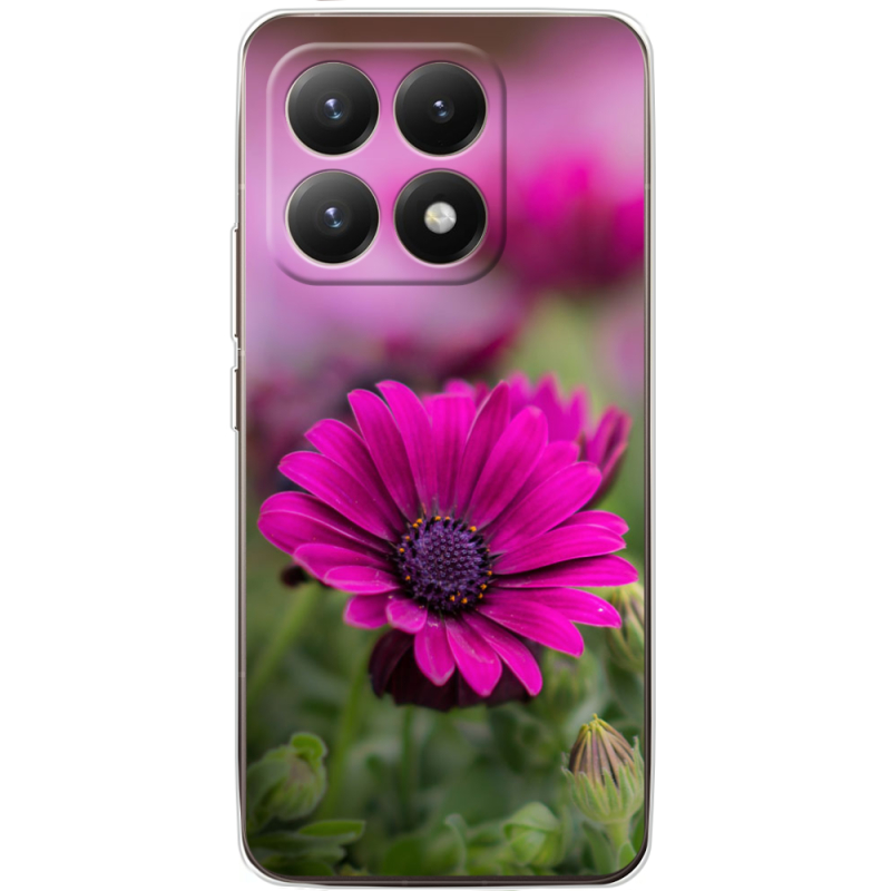 Чохол BoxFace Xiaomi 15T 