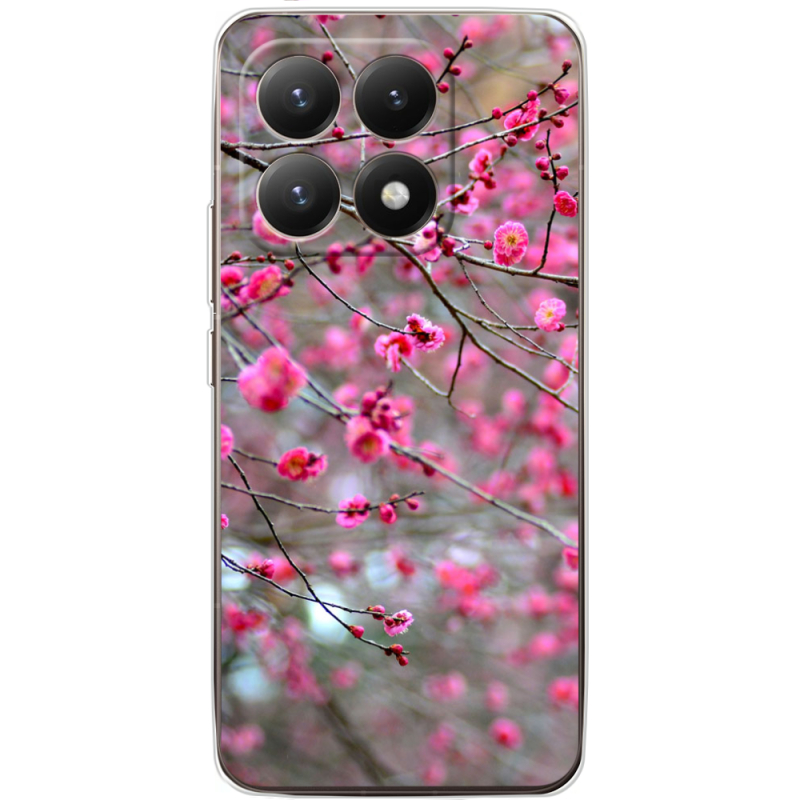 Чохол BoxFace Xiaomi 15T 