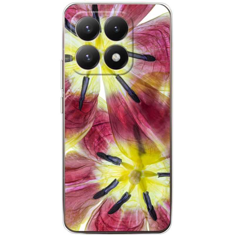 Чохол BoxFace Xiaomi 15T 