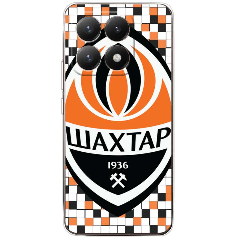 Чохол BoxFace Xiaomi 15T 