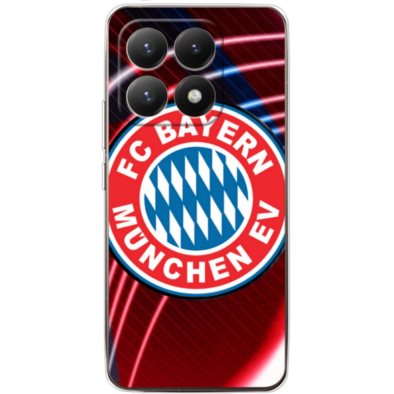 Чохол BoxFace Xiaomi 15T 