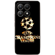 Чохол BoxFace Xiaomi 15T 