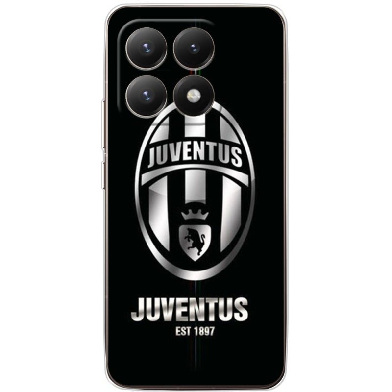 Чохол BoxFace Xiaomi 15T 