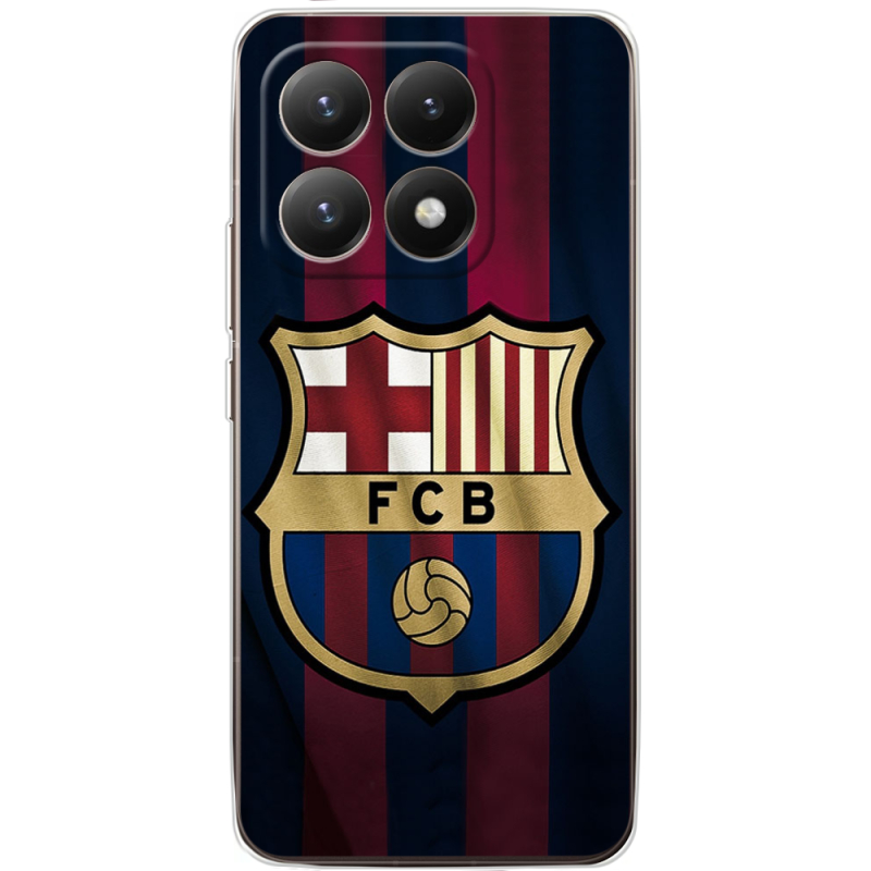 Чохол BoxFace Xiaomi 15T 