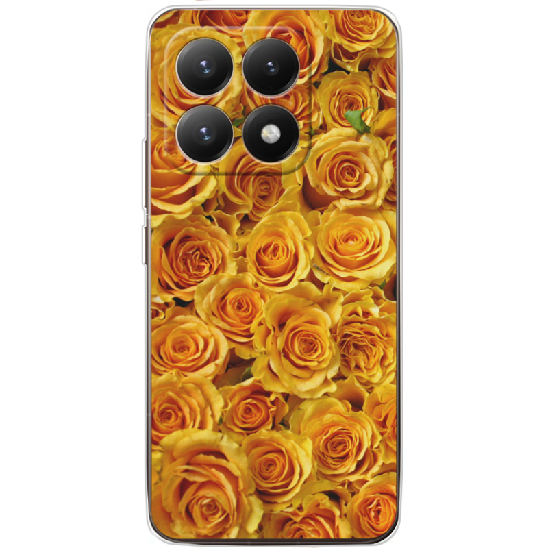 Чохол BoxFace Xiaomi 15T 