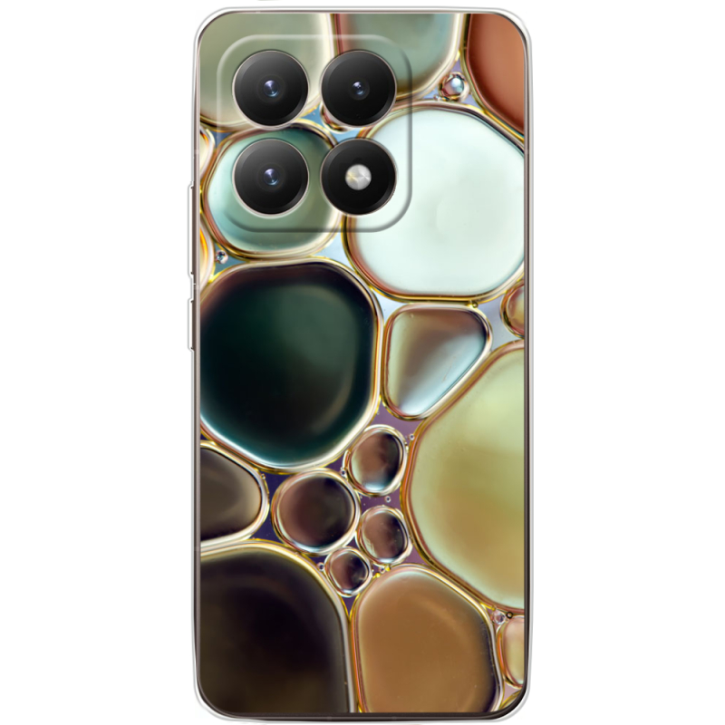 Чохол BoxFace Xiaomi 15T 