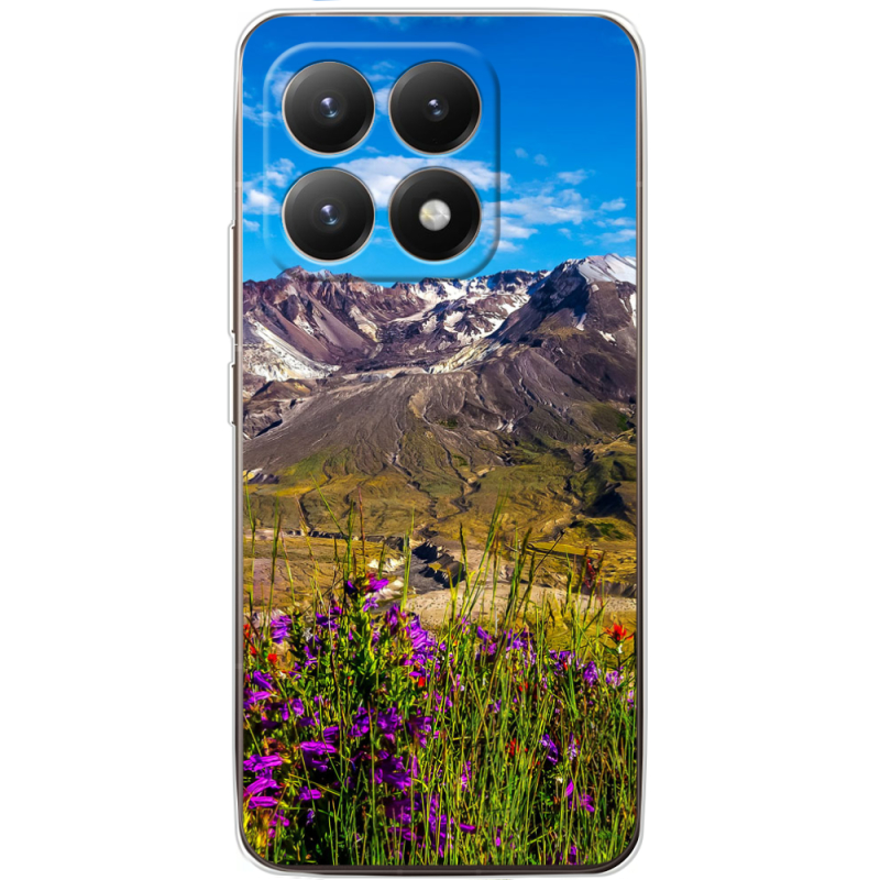 Чохол BoxFace Xiaomi 15T 