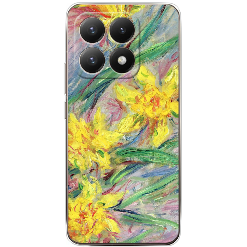 Чохол BoxFace Xiaomi 15T 