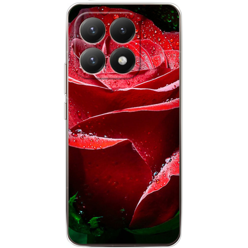 Чохол BoxFace Xiaomi 15T 