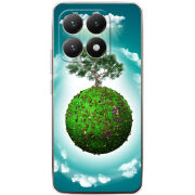 Чохол BoxFace Xiaomi 15T 