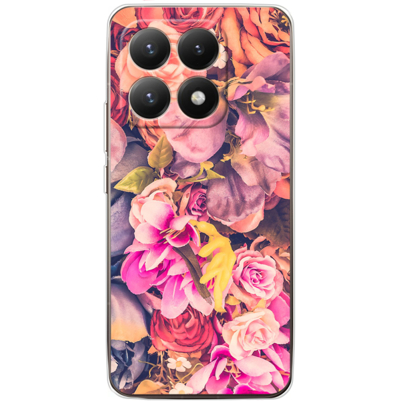 Чохол BoxFace Xiaomi 15T 