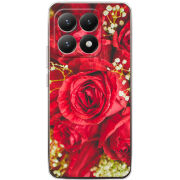 Чохол BoxFace Xiaomi 15T 