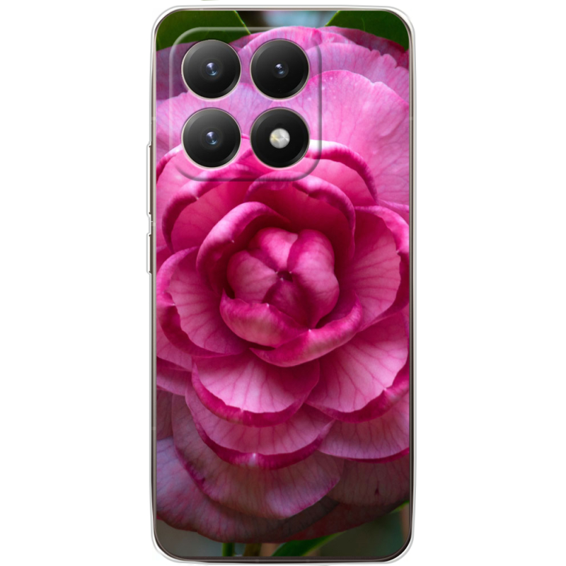 Чохол BoxFace Xiaomi 15T 