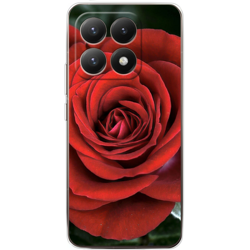 Чохол BoxFace Xiaomi 15T 