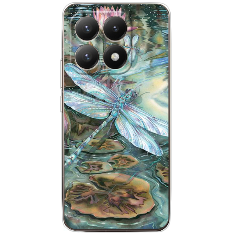 Чохол BoxFace Xiaomi 15T 