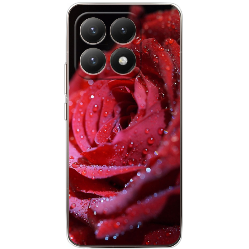 Чохол BoxFace Xiaomi 15T 