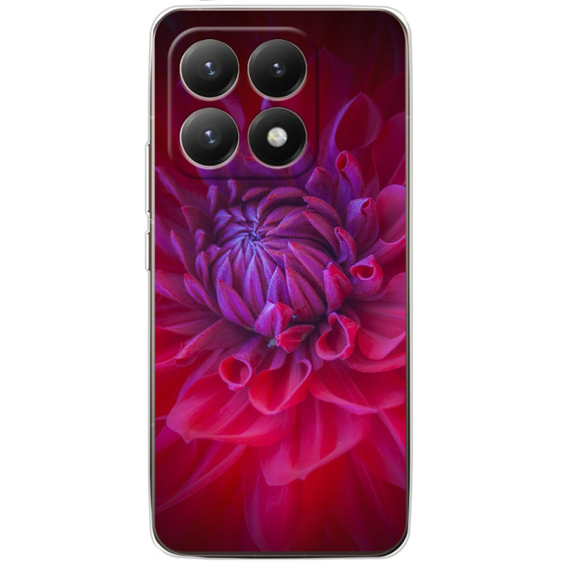 Чохол BoxFace Xiaomi 15T 