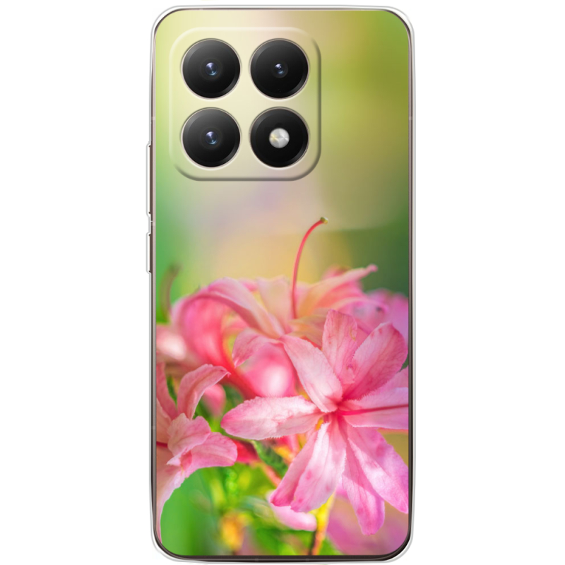 Чохол BoxFace Xiaomi 15T 