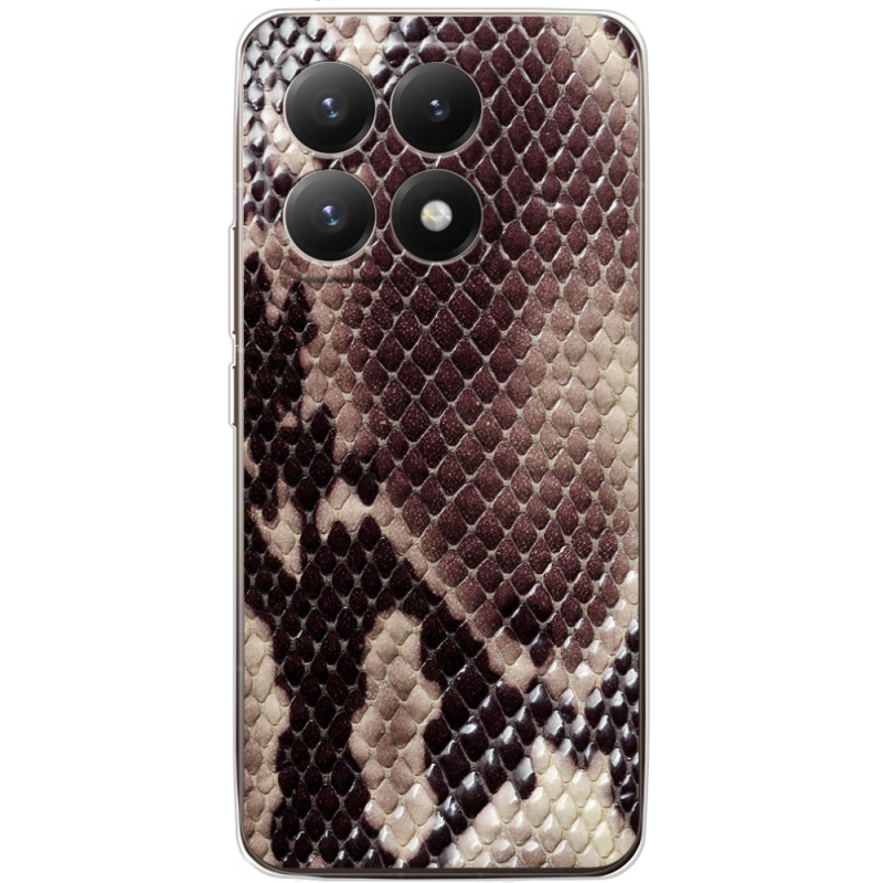 Чохол BoxFace Xiaomi 15T 