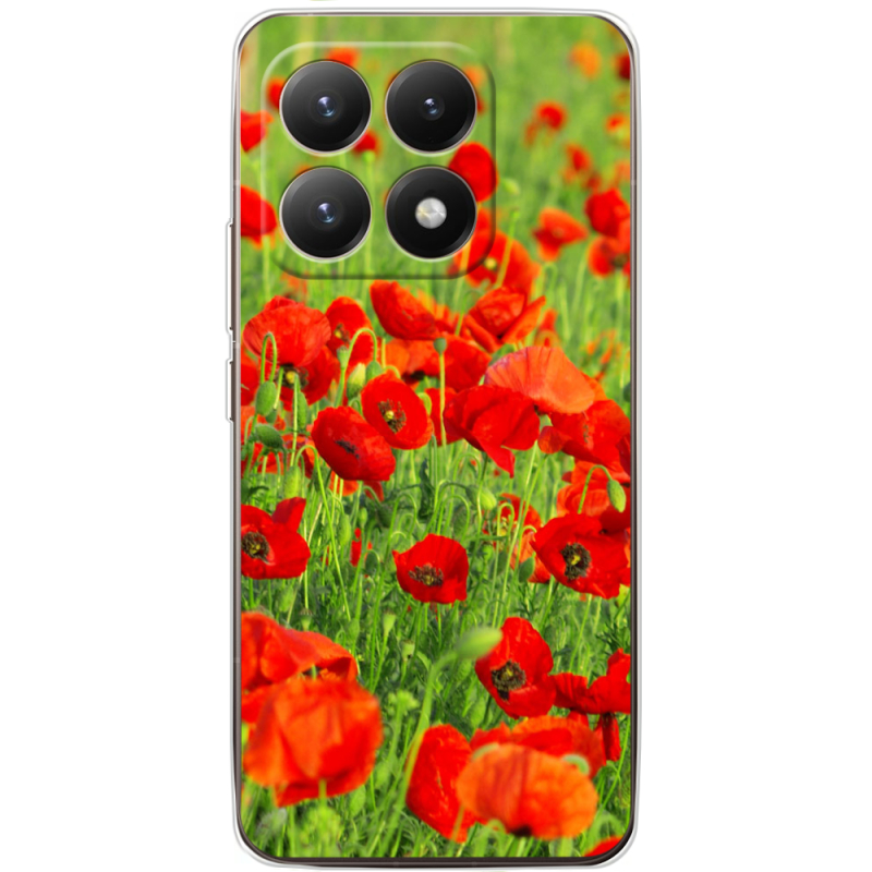 Чохол BoxFace Xiaomi 15T 