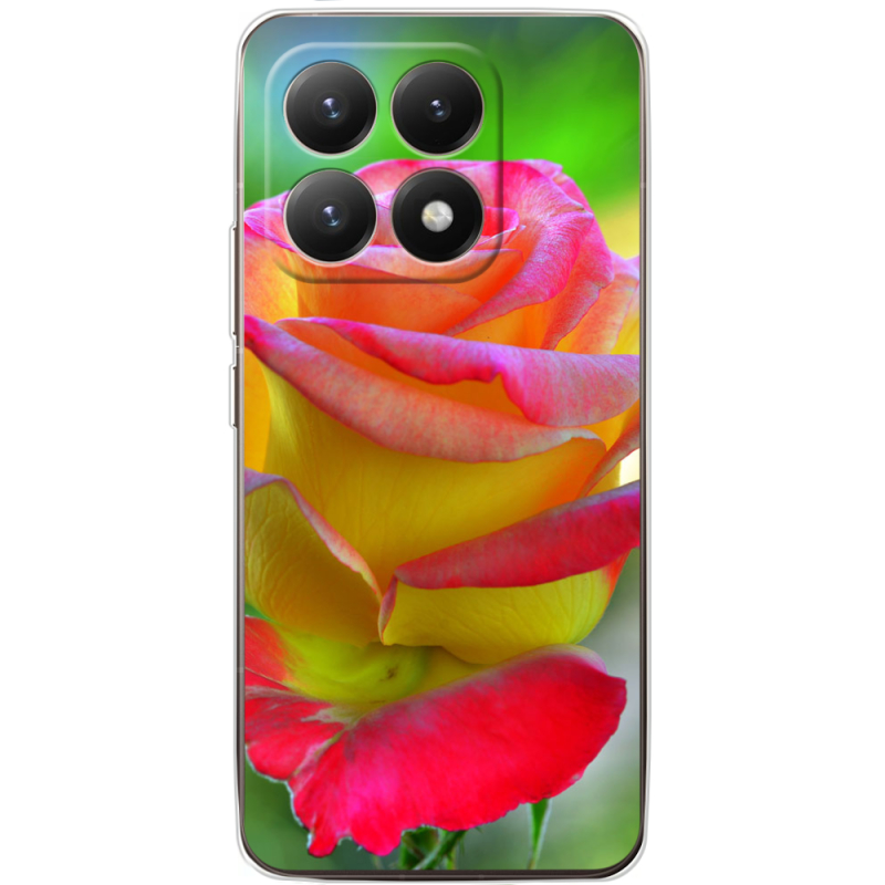 Чохол BoxFace Xiaomi 15T 