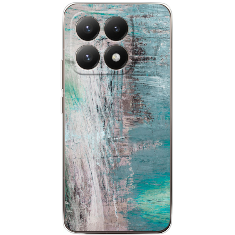 Чохол BoxFace Xiaomi 15T 