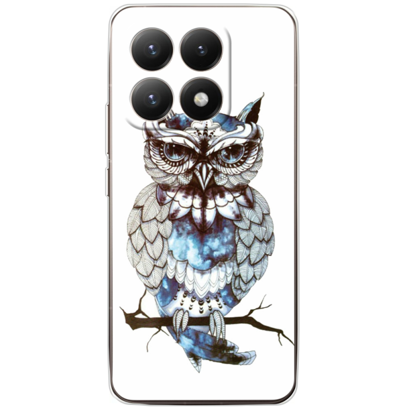 Чохол BoxFace Xiaomi 15T 