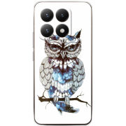 Чохол BoxFace Xiaomi 15T 