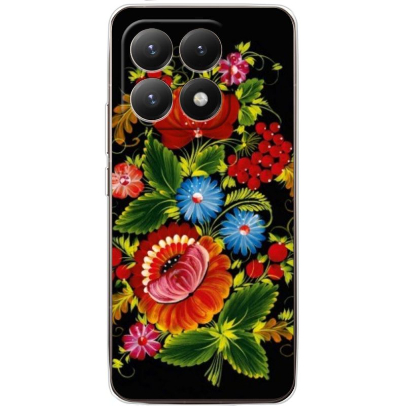 Чохол BoxFace Xiaomi 15T 