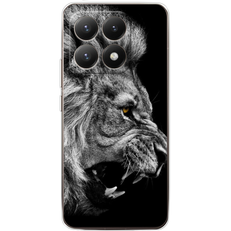 Чохол BoxFace Xiaomi 15T 